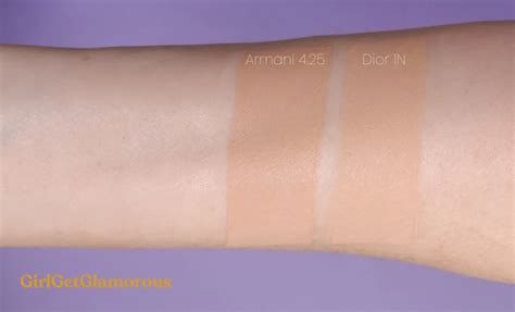 dior backstage vs luminous silk|dior backstage foundation.